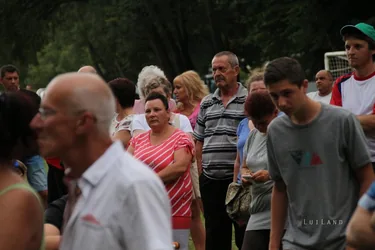 Pénzesgyőri Falunap 2017