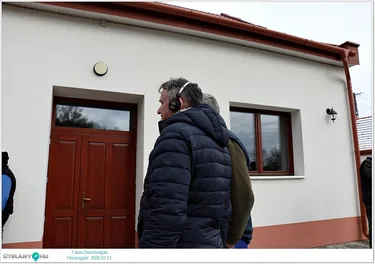 Falusi Disznóvágás