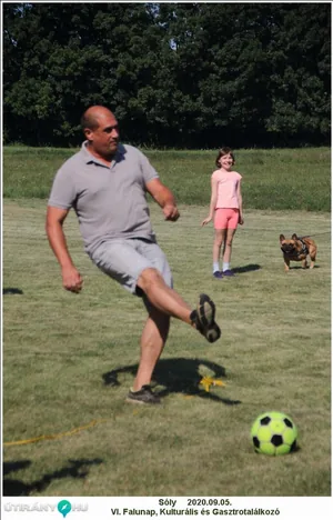 Falunap 2020, Fotó: Útirány.hu