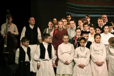 Elfeledett táncot jártam 2018 március