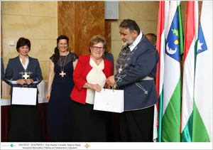 Fotók Díjkiosztó 2022.05.07. Veszprém: