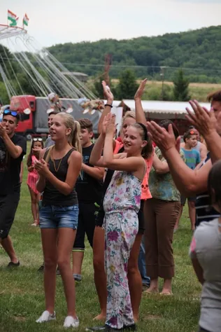Pénzesgyőri Falunap 2017 borítóképe