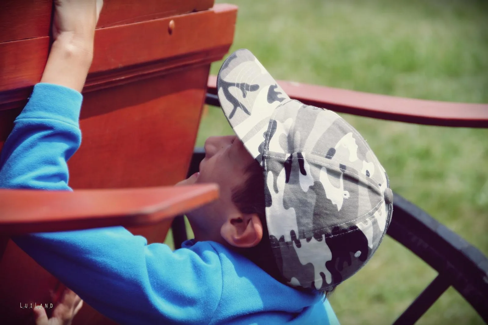 Falunap Fotó: LuiLand