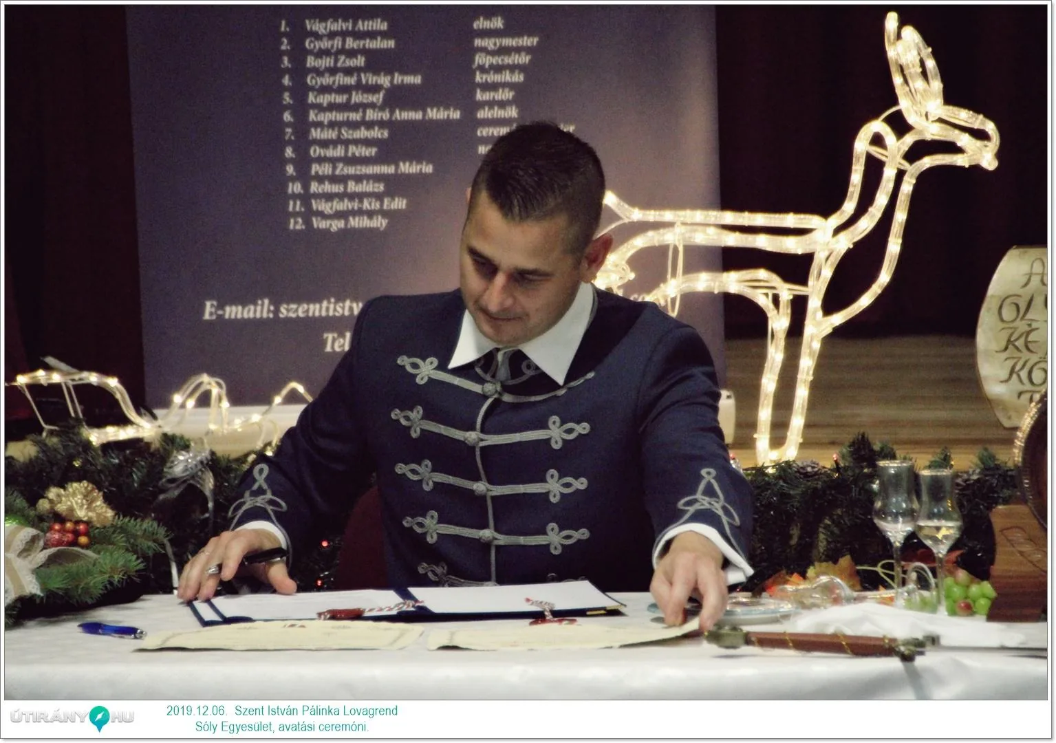 Képek az eseményről