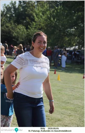 Falunap 2020, Fotó: Útirány.hu