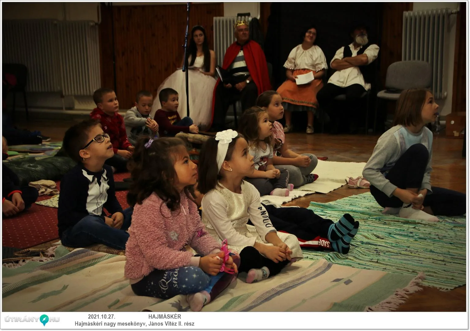 Képek a rendezvényről