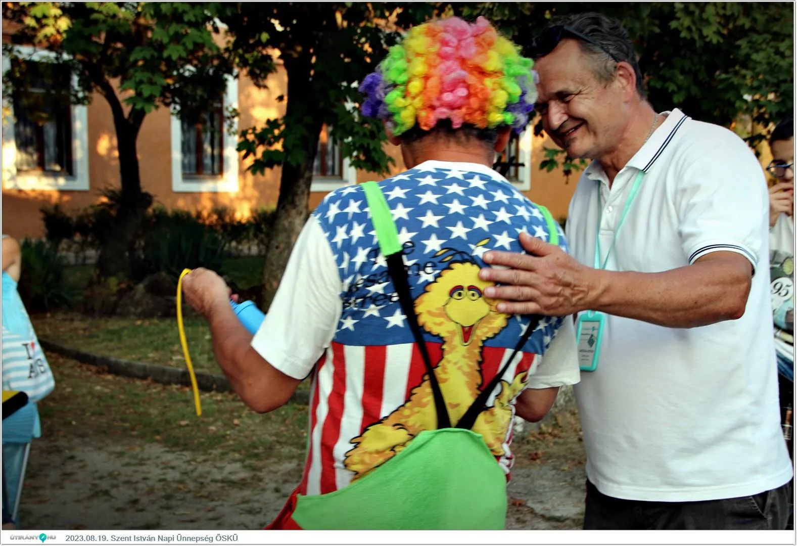 Fotók, Útirány.hu /délután, este /: