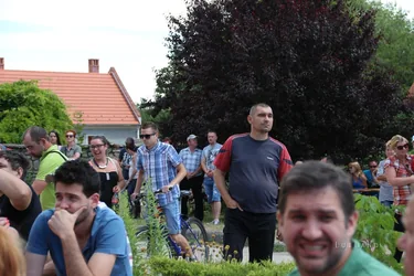 III. Sólyi Falunap 2017
