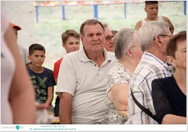 XX. Bakonyi Krumpliszüreti és Művészeti Fesztivál 2023