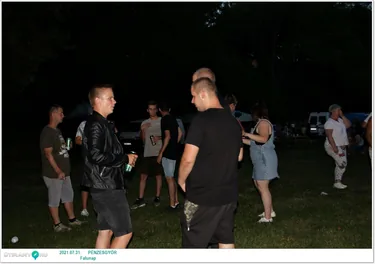 Pénzesgyőri Falunap