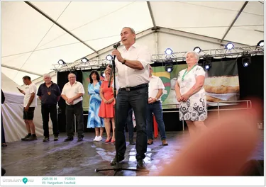 VII. Hungarikum Fesztivál