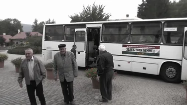 Porva, Idősek napja 2016