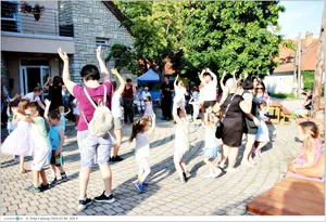 Fotók, Útirány.hu 2024