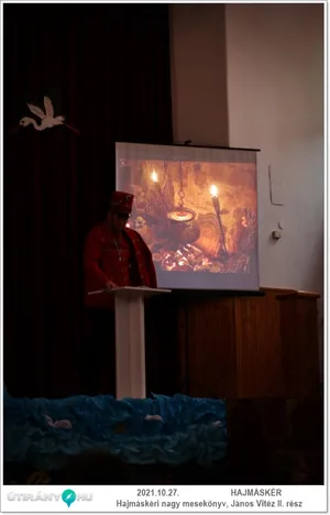 Képek a rendezvényről