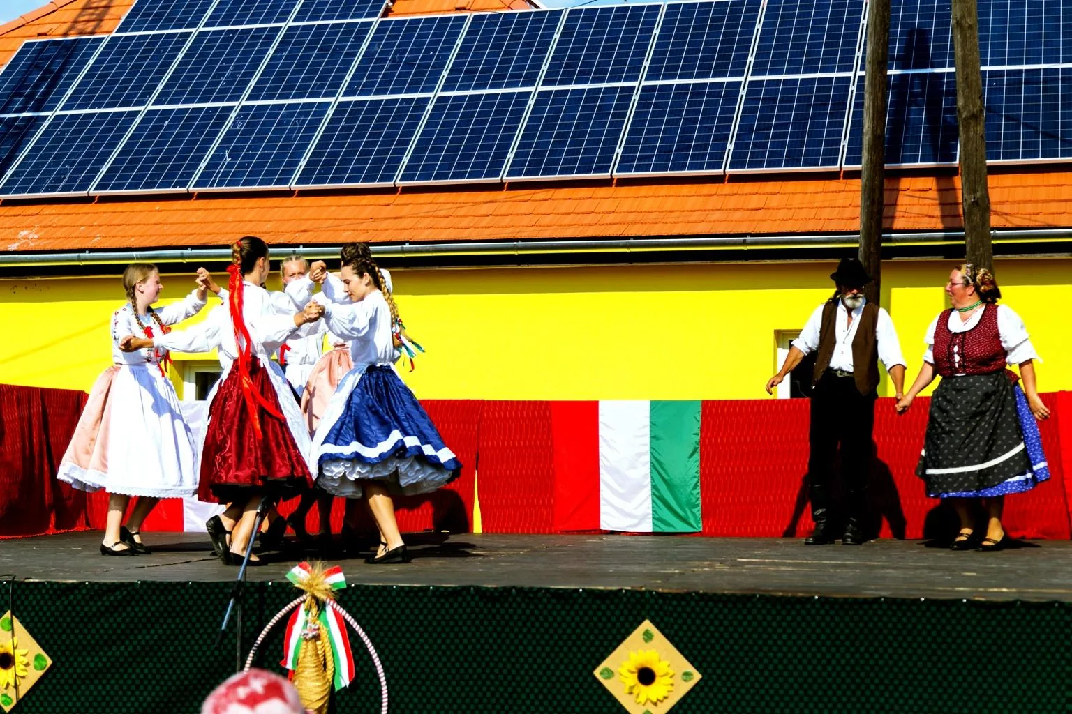 Szent István Napi Ünnepség 2018