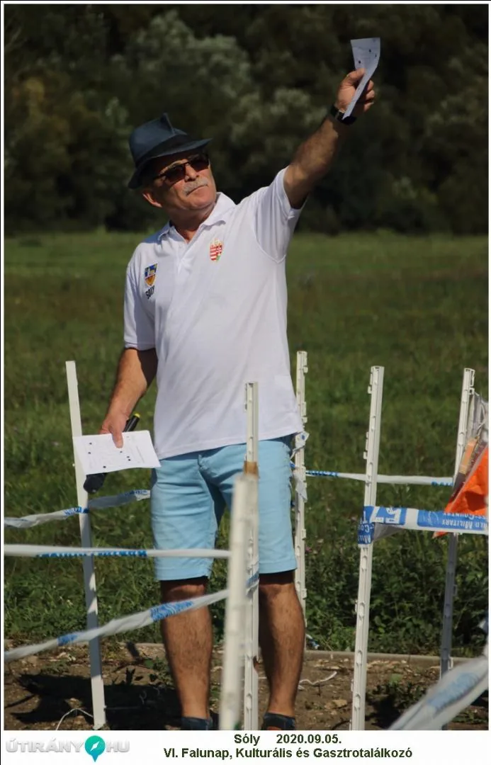 Falunap 2020, Fotó: Útirány.hu