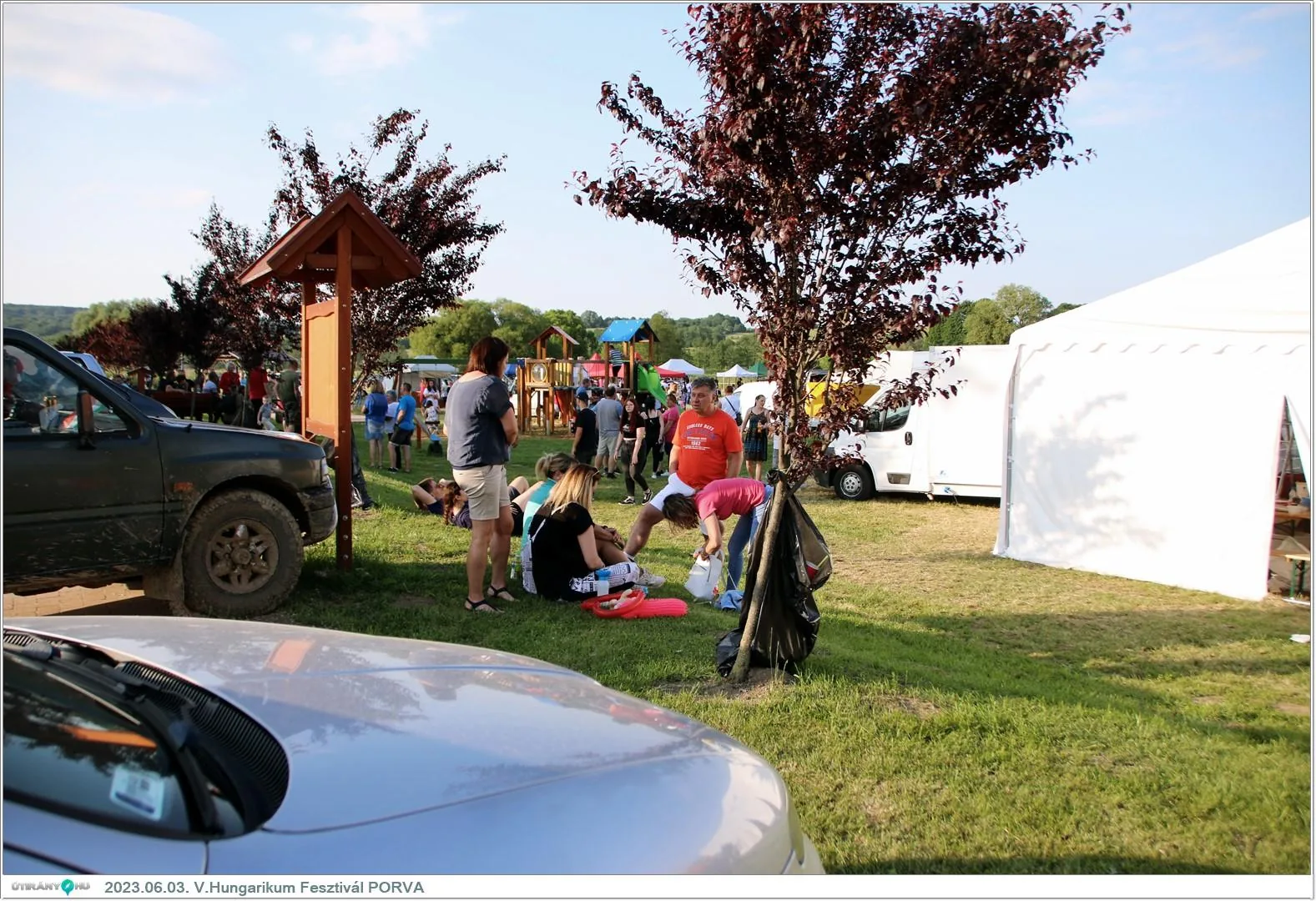 Fotók, Útirány.hu