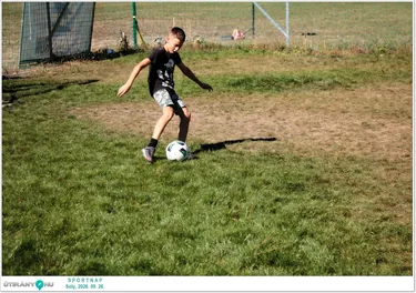 SPORTNAP 2026