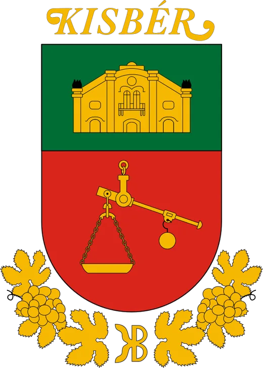 'Kisbér' cikk borítóképe