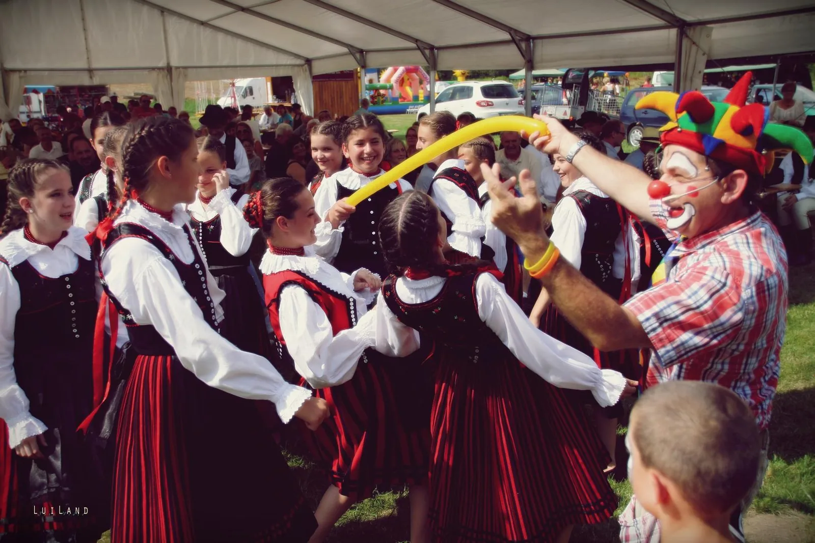 Hungarikum Fesztivál 2018, Fotók: LuiLand