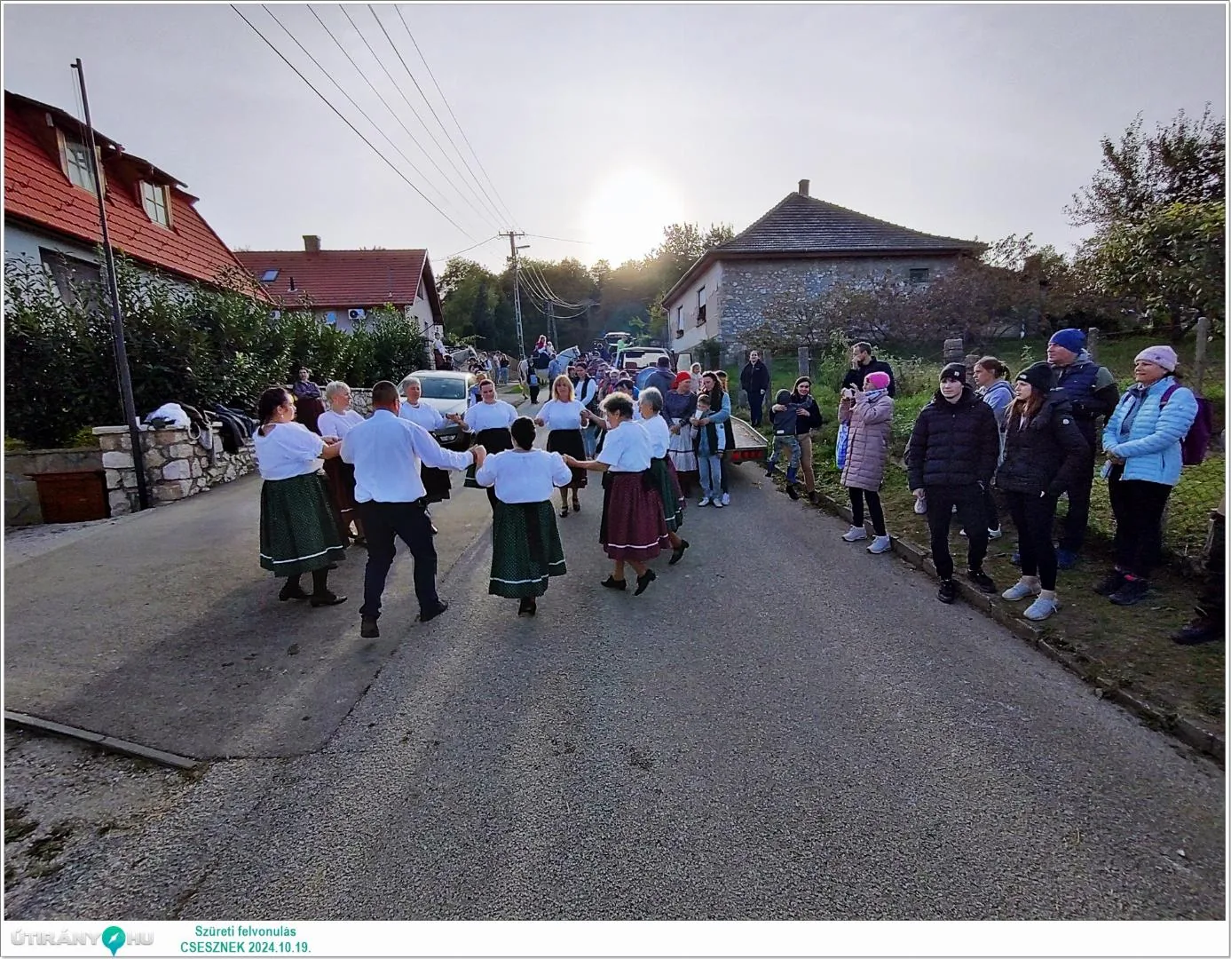 Fotók: Útirány.hu