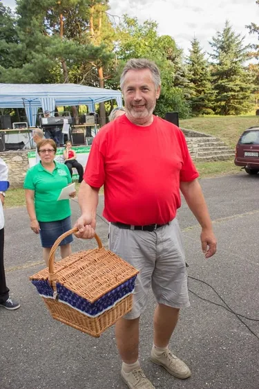 Nyárbúcsúztató Főzőverseny 2018