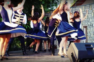 Falunap 2019 / Fotók: Útirány.hu