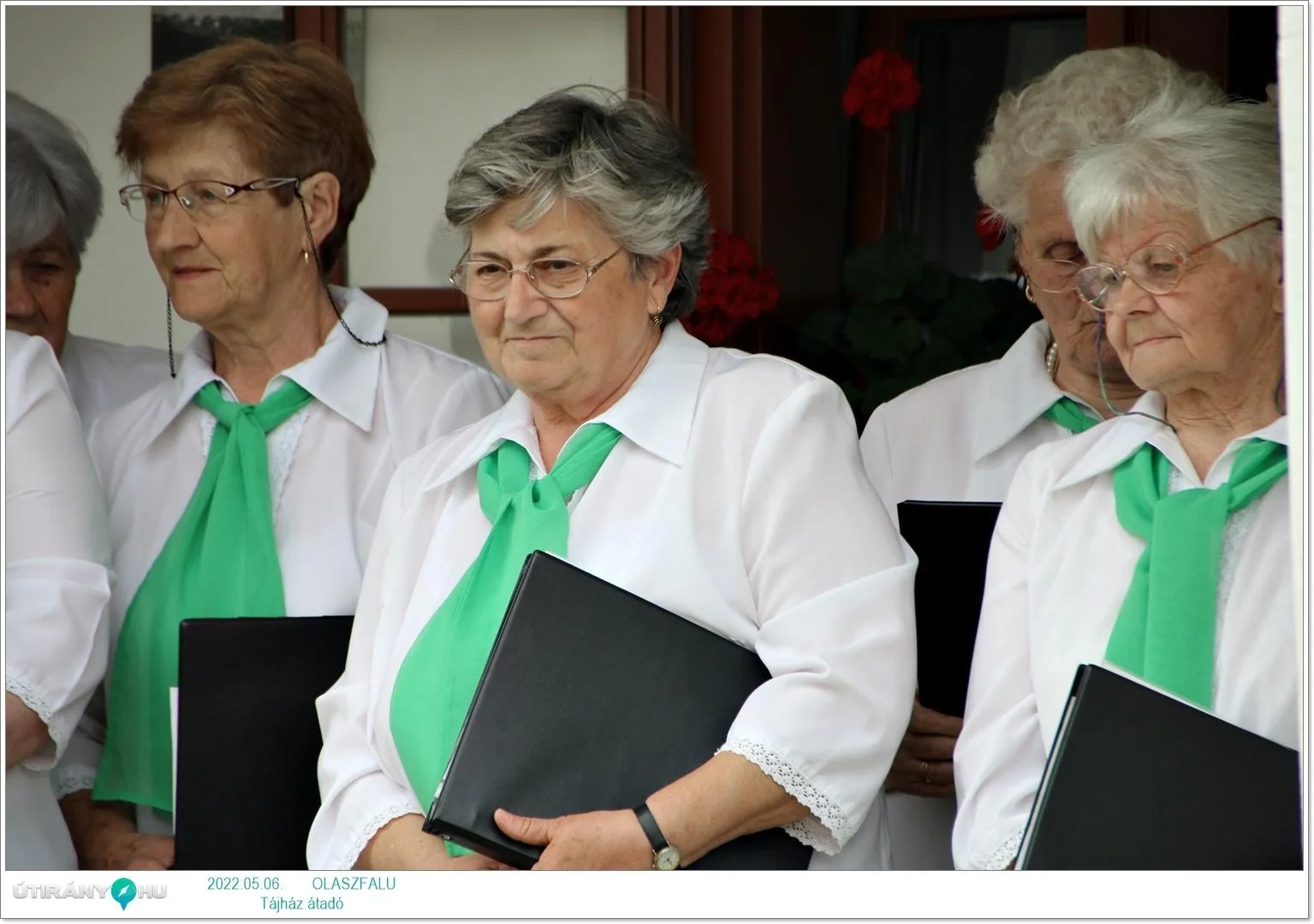 Képek az átadóról 2022