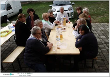 Szőlő és Bor Ünnep