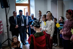 Képek: Horváth Dorottya