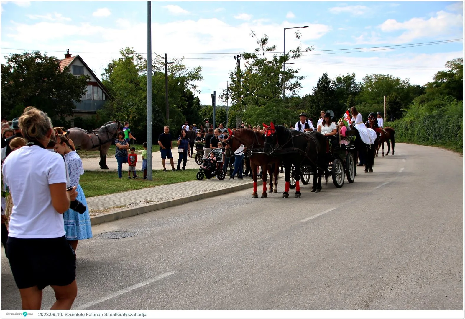 Fotók, Útirány.hu