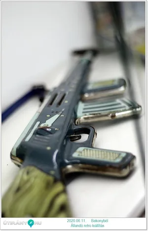 Nosztalgia Múzeum megnyitó / Fotó: Útirány.hu