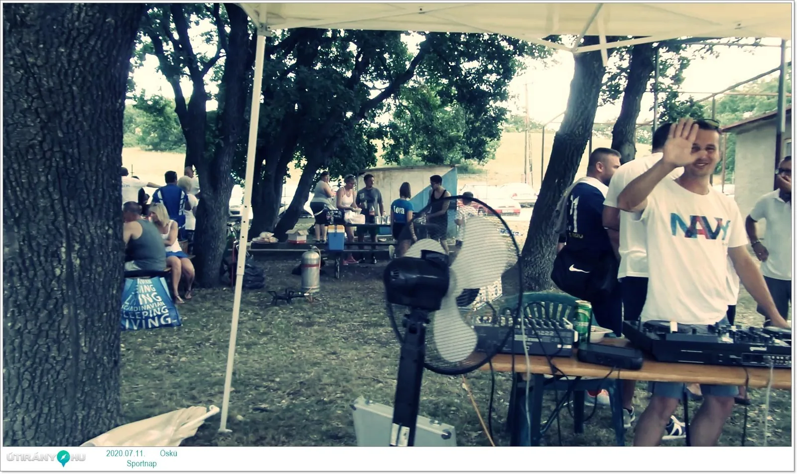 Sportnap 2020 Képek
