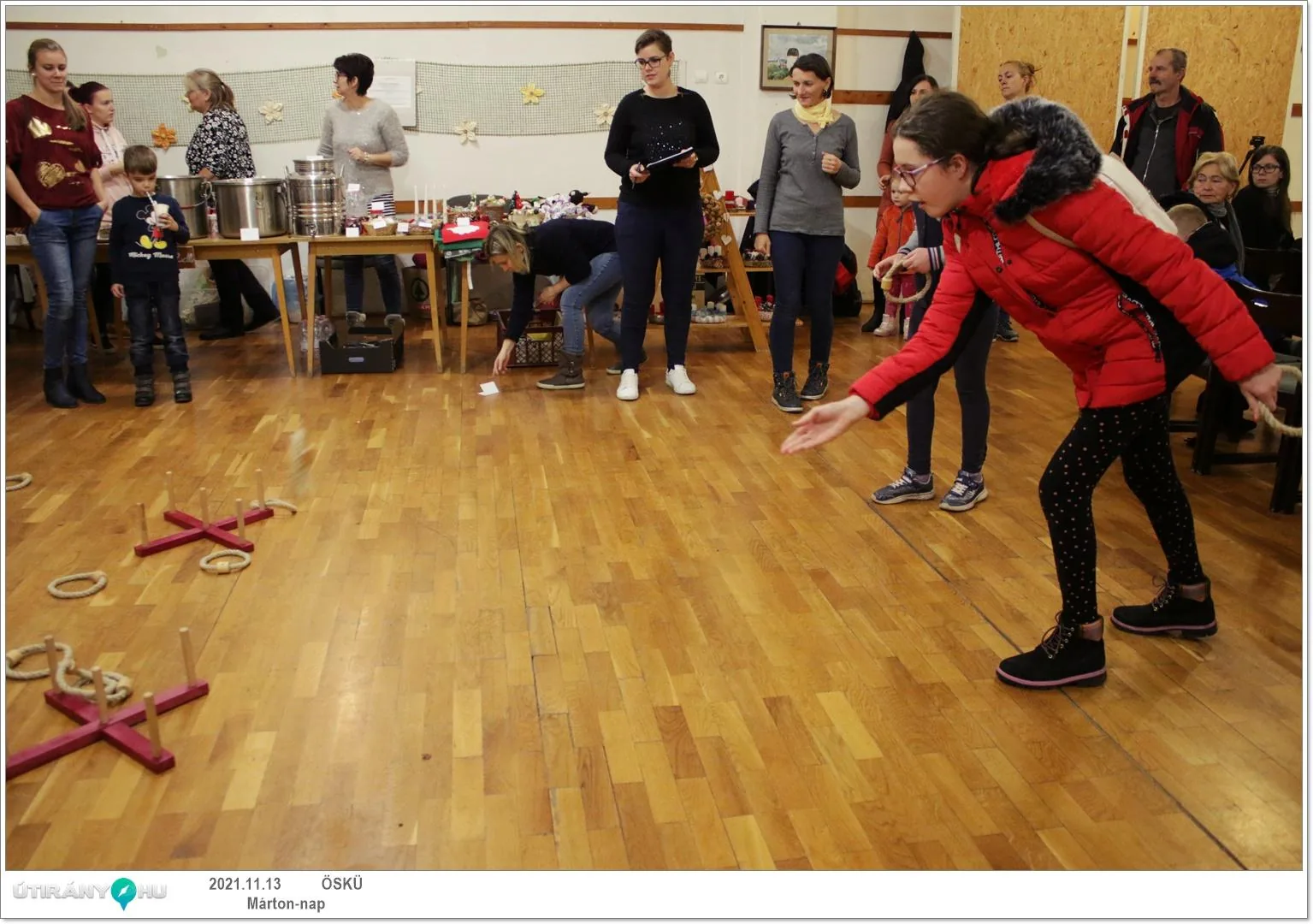 Képek a rendezvényről