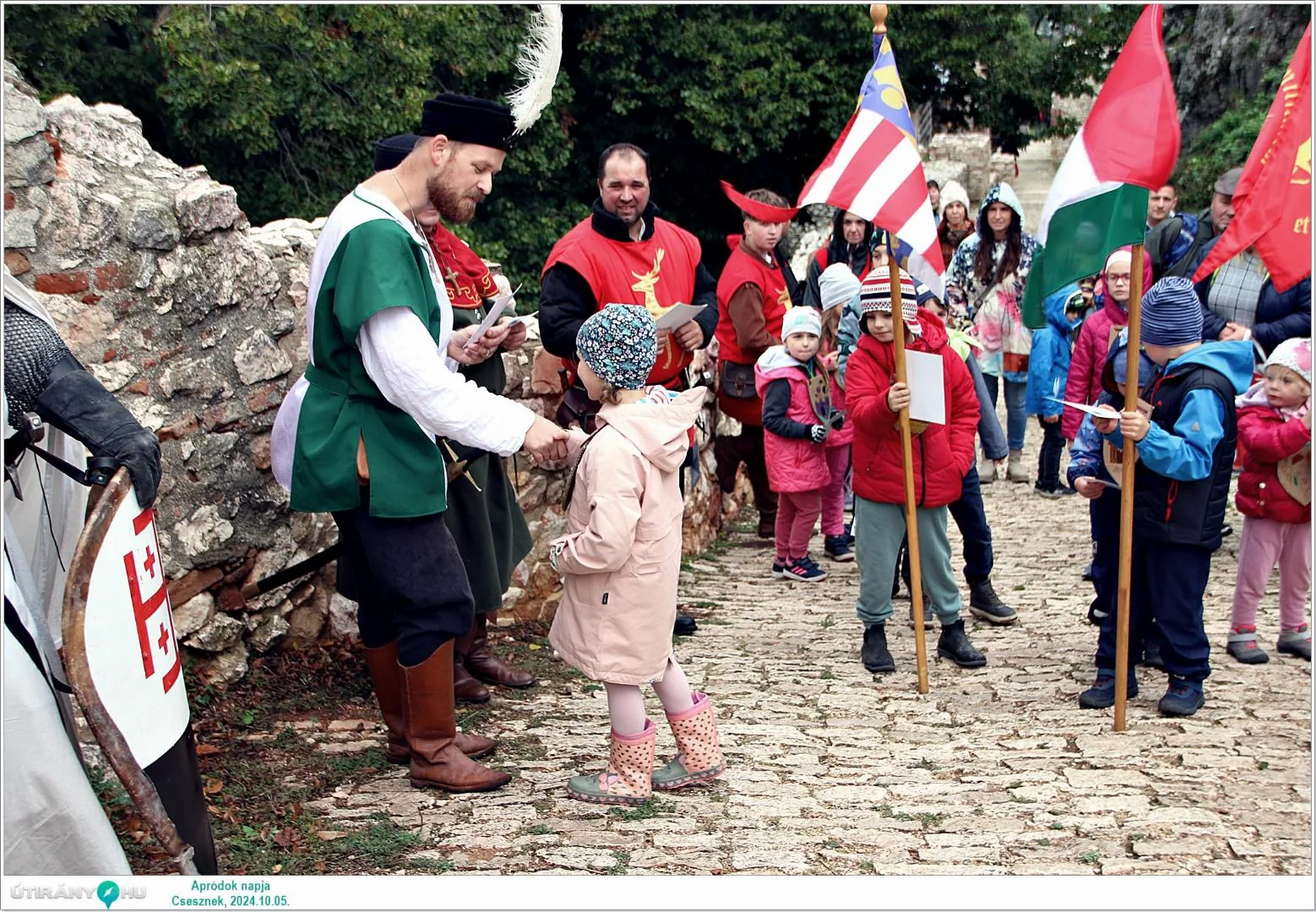 Képek: Útirány.hu