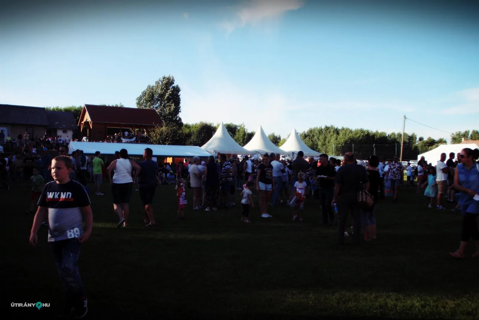 Gombócfesztivál 2019. / Fotók: Útirány.hu