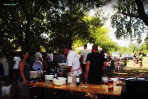 Falunap 2019 / Fotók: Útirány.hu