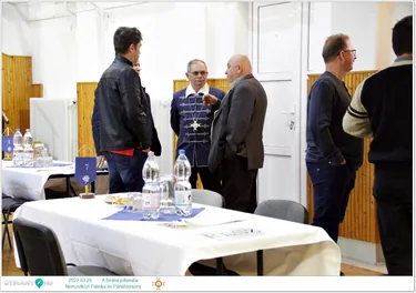 II. SÓLYI Nemzetközi Pálinka és Párlatverseny