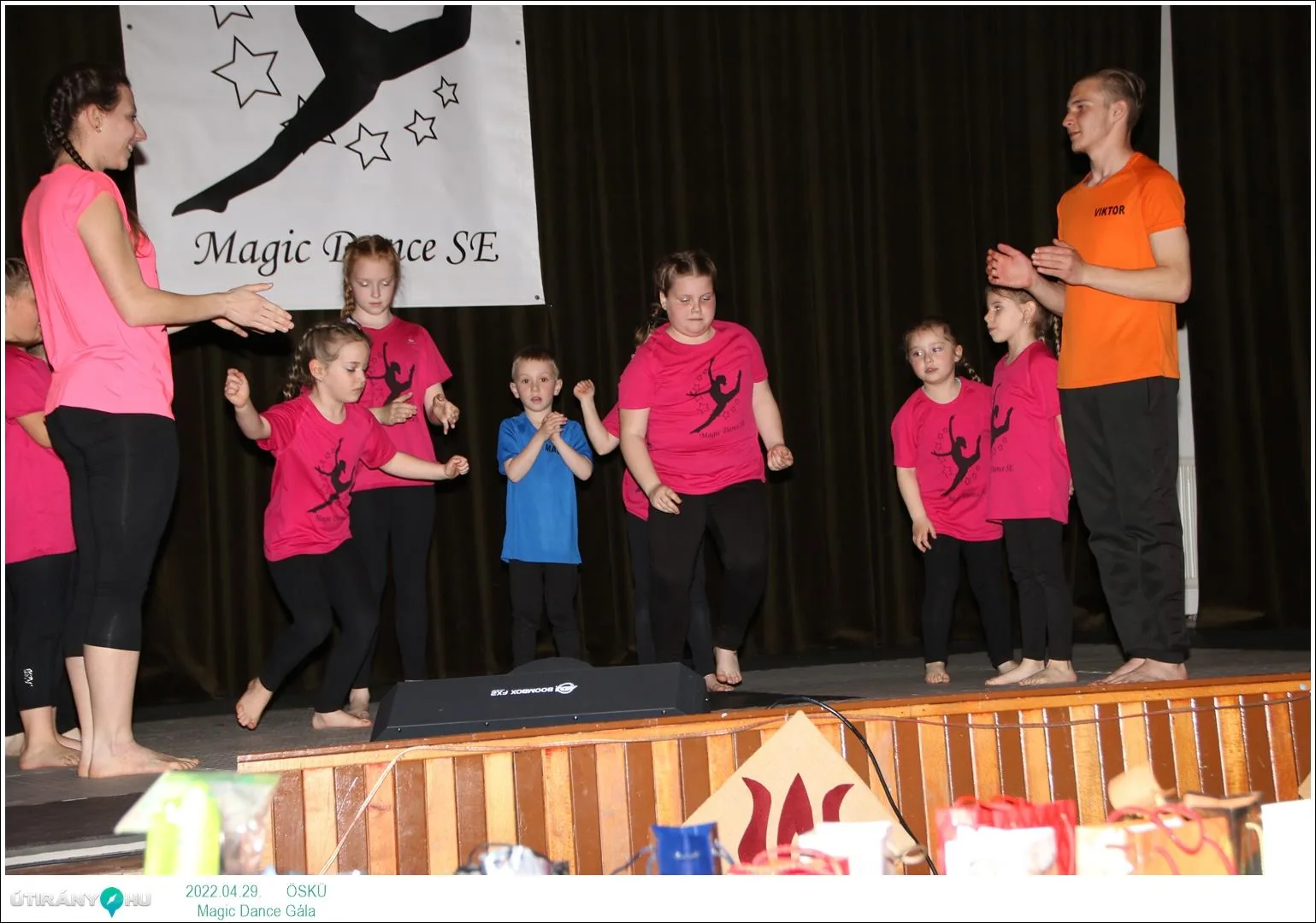 Fotók, Útirány.hu