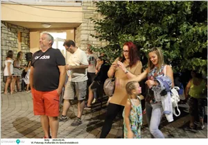 Falunap 2020, Fotó: Útirány.hu