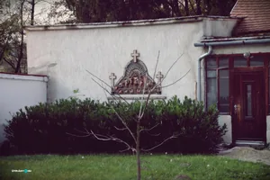 Szentmise után körséta az arborétumban. Fotók: Útirány.hu