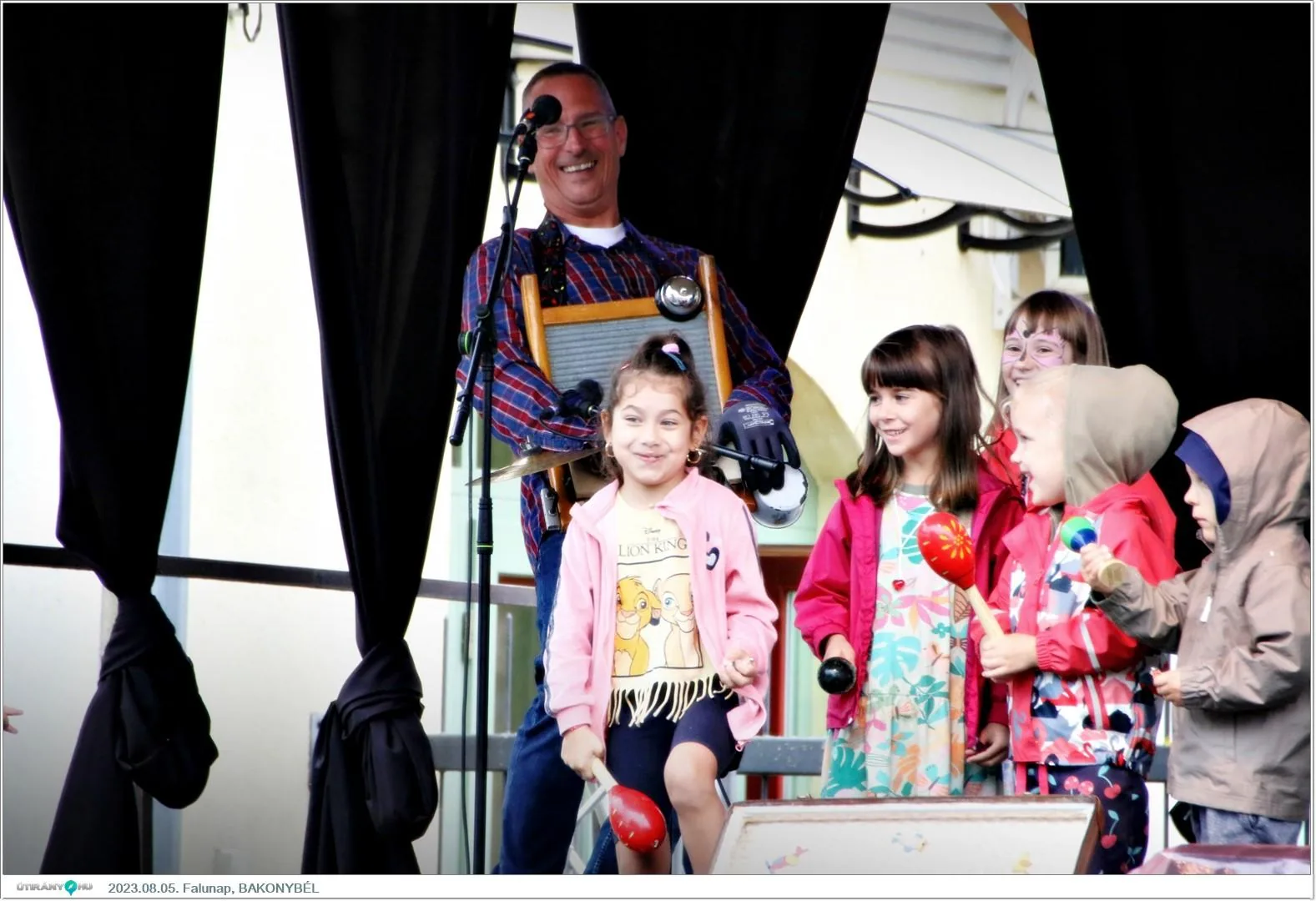 Fotók, Útirány.hu