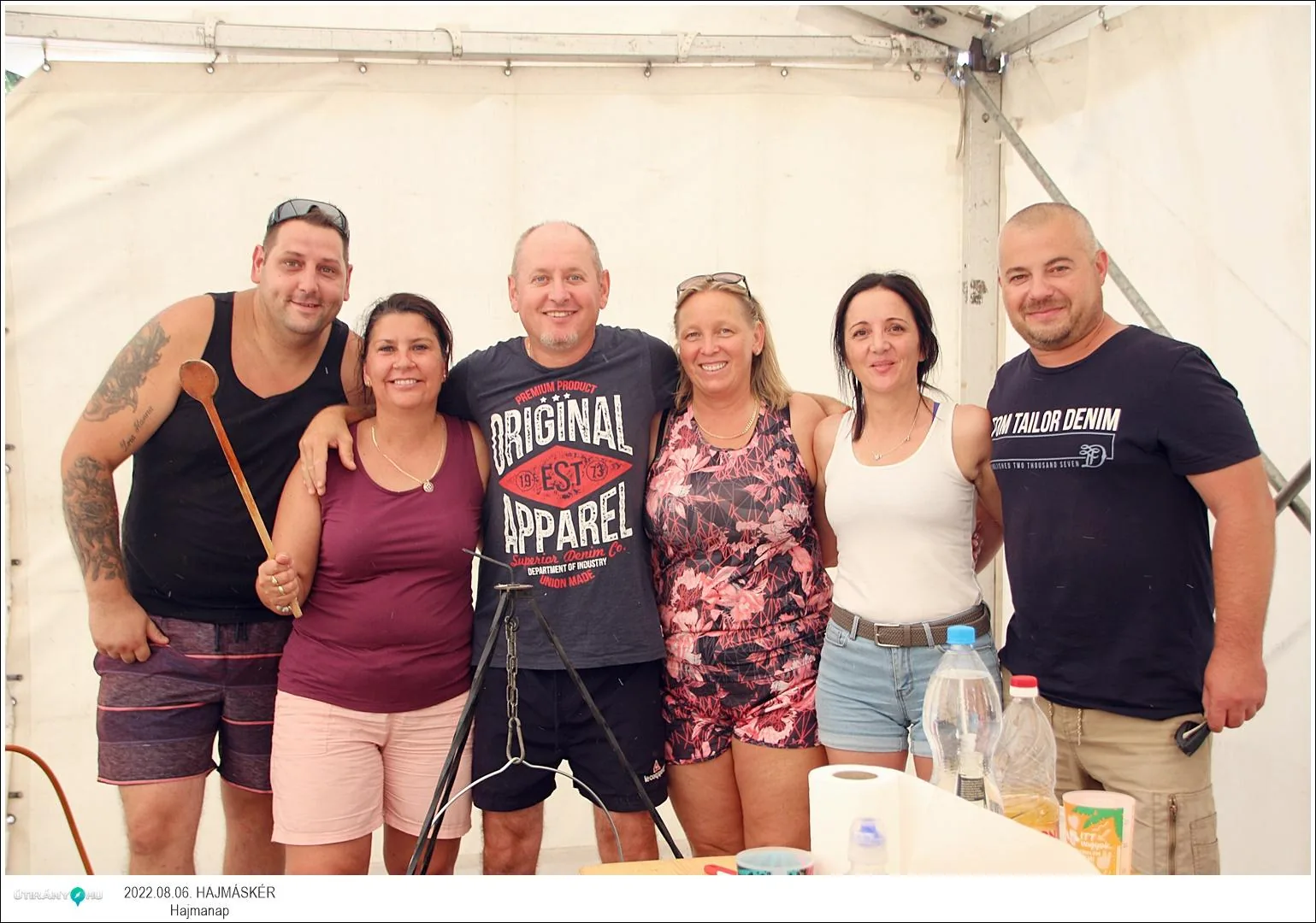 Fotók, Útirány.hu