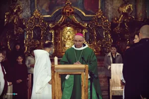 Hálaadó Szentmise, 2018. Fotók: Útirány.hu