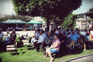 Millenniumi Falunap 2018, Képek: LuiLand