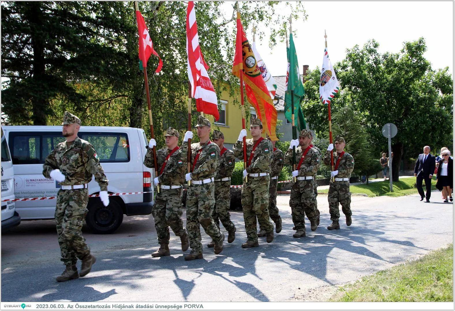 Fotók, Útirány.hu