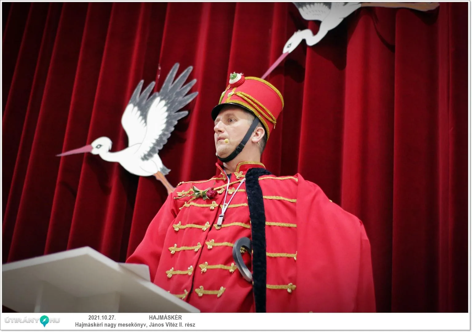 Képek a rendezvényről