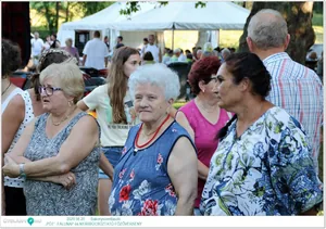 „PÓT”- FALUNAP és NYÁRBÚCSÚZTATÓ FŐZŐVERSENY KÉPEK / Fotók: Útirány.hu