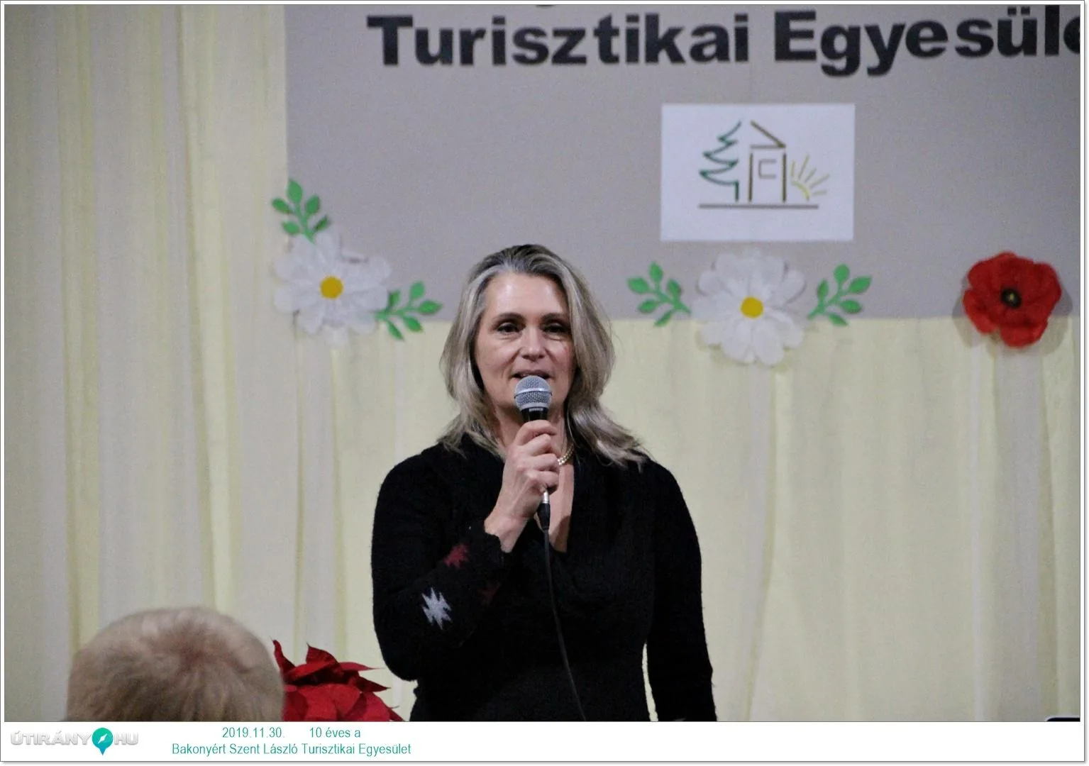 10 éves a Bakonyért Szent László Turisztikai Egyesület, 2019