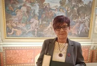 Magyar Bronz Érdemkereszt kitűntetés borítóképe